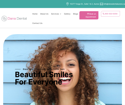Website