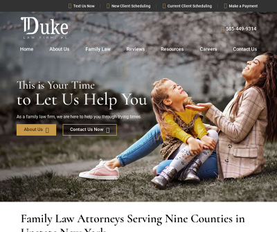 Duke Law Firm, P.C.