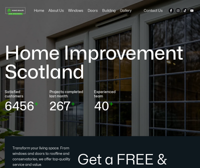 Homesealed Ltd
