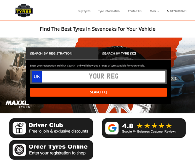 Vehicle Repair