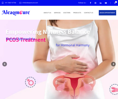 Website