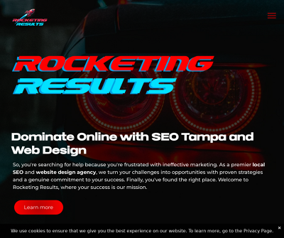Rocketing Results LLC