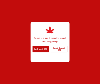 Canna North Cannabis Store
