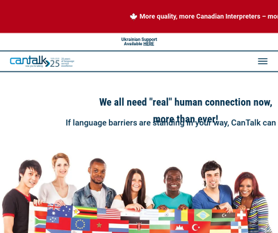 CanTalk (Canada) Inc.