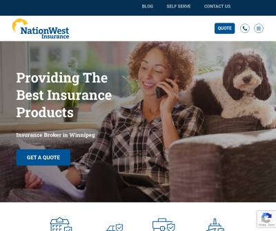 Nation West Insurance