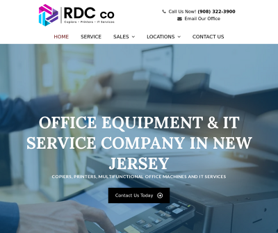 RDC Company