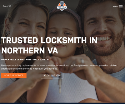 TotalSecurityLocksmith