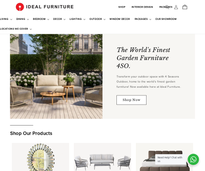 Ideal Furniture