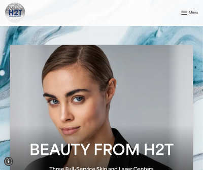 H2T Skin and Laser Center