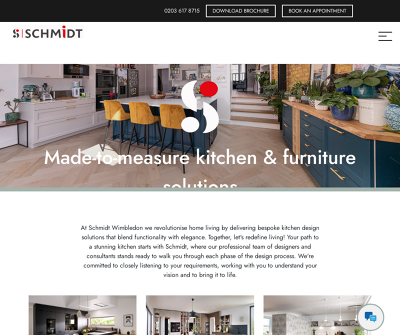 Kitchen Showroom