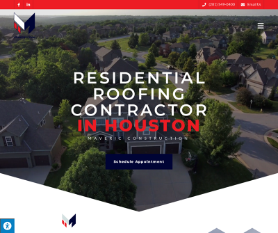 MavericConstruction