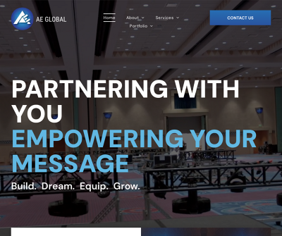 AEGlobalMedia,Inc.