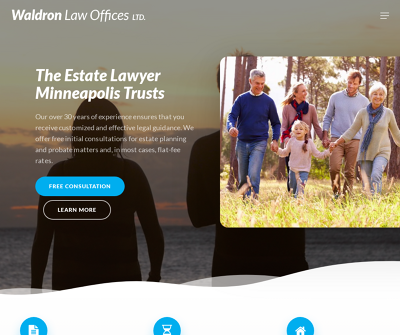 Waldron Law Offices, Ltd.