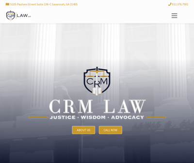 CRMLaw, LLC