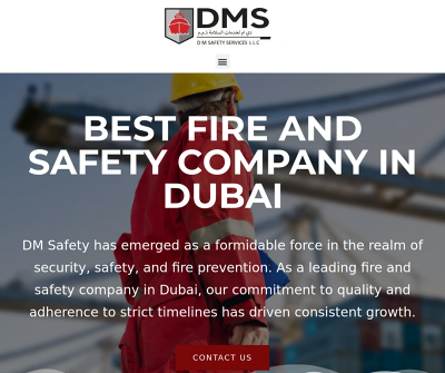  DM Safety