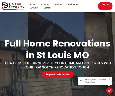Da Lou Property Services