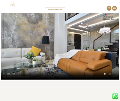 Aishwarya Interiors