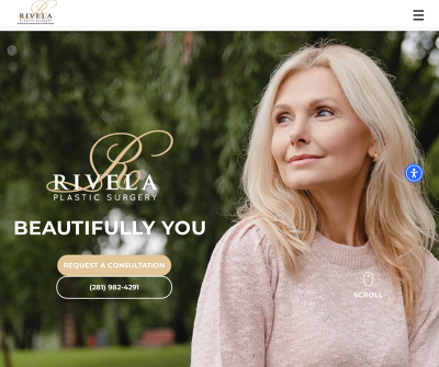 Rivela Plastic Surgery