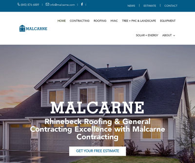 Malcarne Contracting