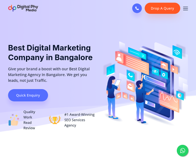 digitalphymedia