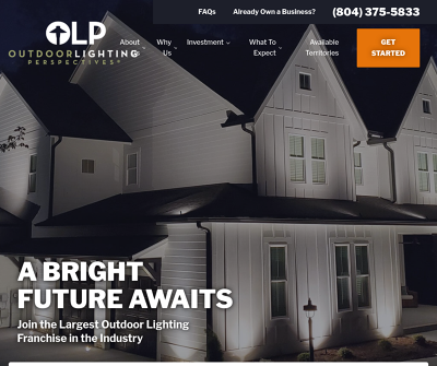 Outdoor Lighting Perspectives