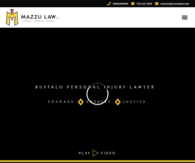 Mazzu Law PLLC