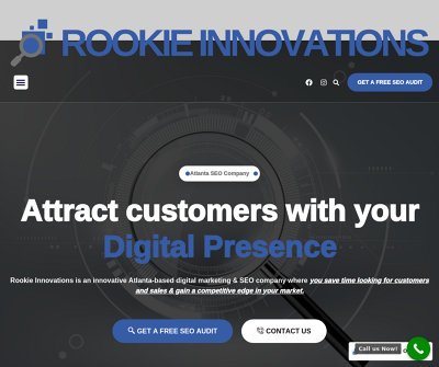 Rookie Innovations