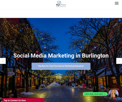 High Point SEO & Marketing