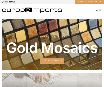 EuropeImportsPtyLtd