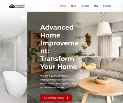 Advanced Home Improvements