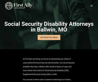 First Ally Law Group
