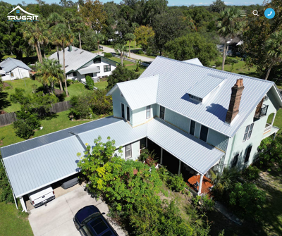TruGrit Roofing LLC