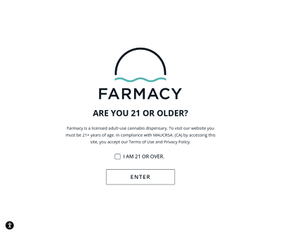 Farmacy Berkeley