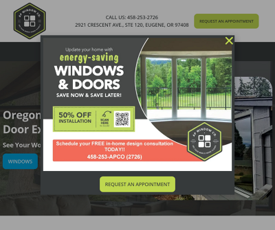 AP Window Co.