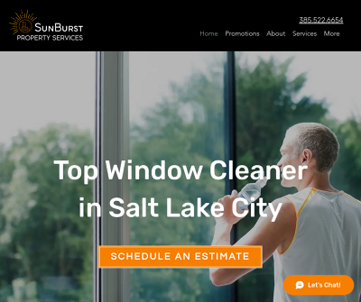 Sunburst Property Service