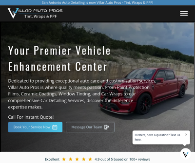Villar Auto Pros