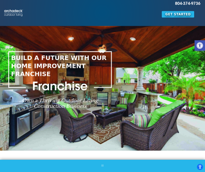 Archadeck Outdoor Living