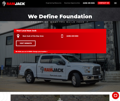 Ram Jack