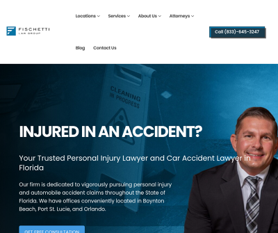 Fischetti Law Group
