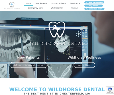 Wildhorse Dental