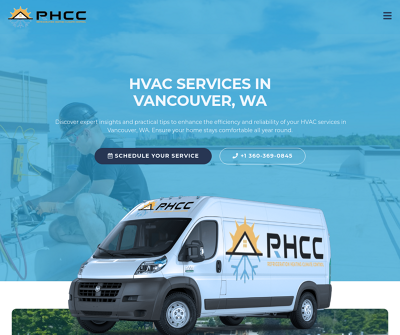 HVAC contractor