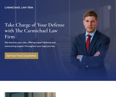 The Carmichael Law Firm PC