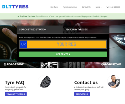 DLTTyres