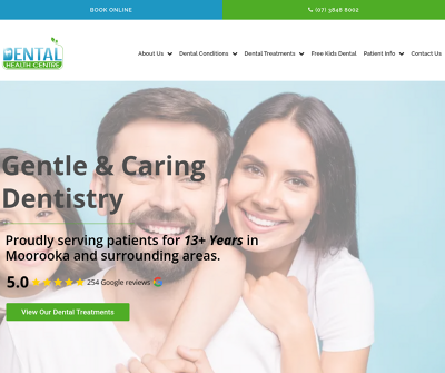 Dental Health Centre - Moorooka Dentist