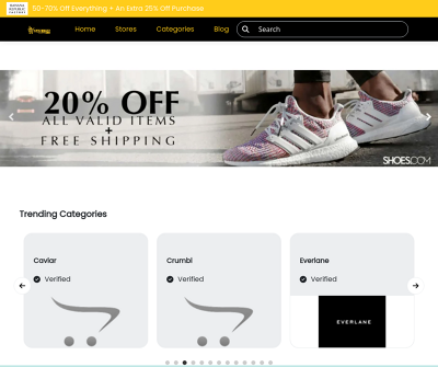 Saving Cents Hub