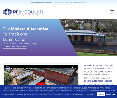 PF Modular