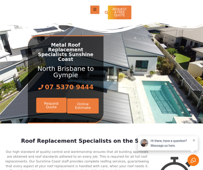 Sunstate Roofing Services