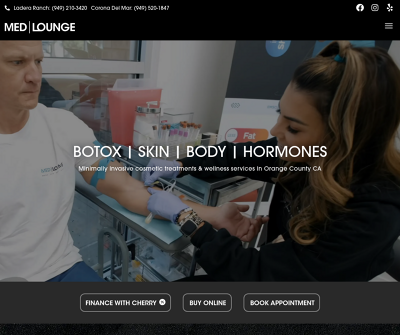 Med Lounge