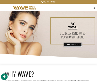 Wave Plastic Surgery & Aesthetic Laser Center Los Angeles