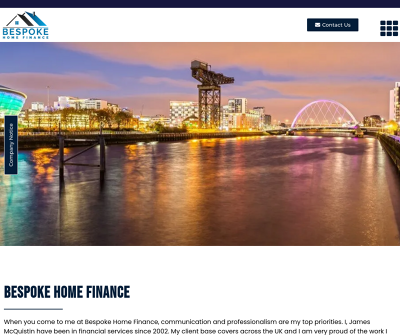 Bespoke Home Finance Ltd